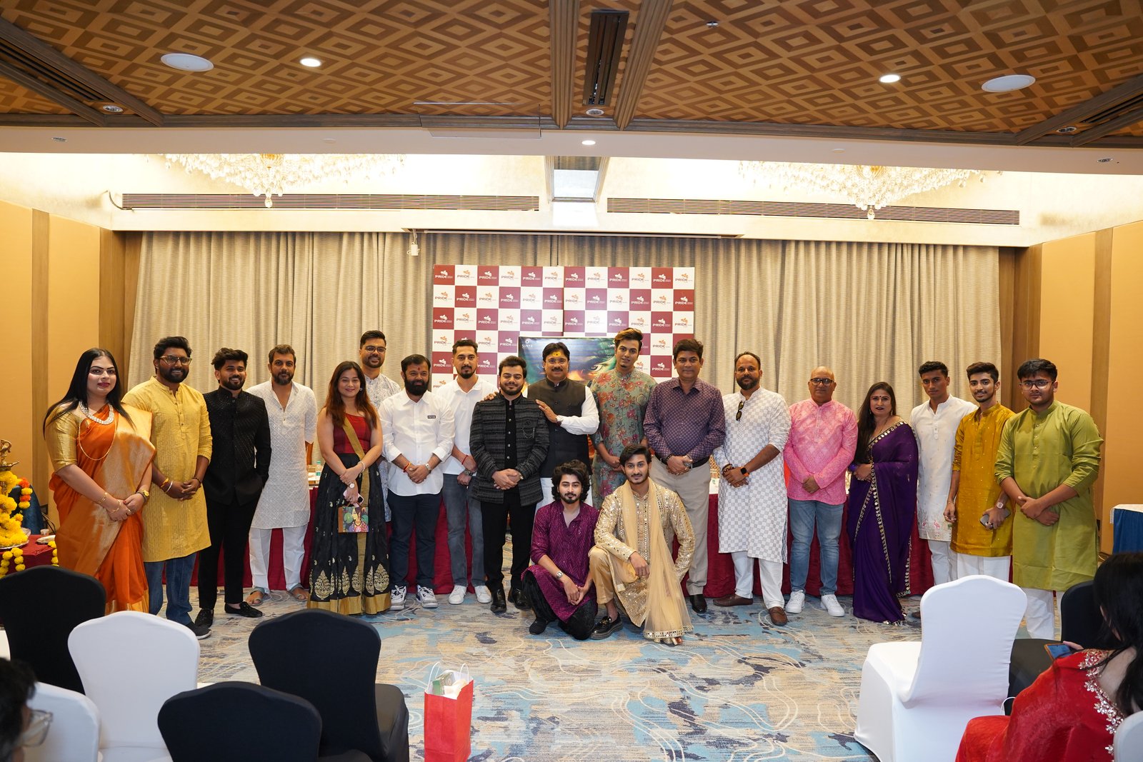 Office Event 3
