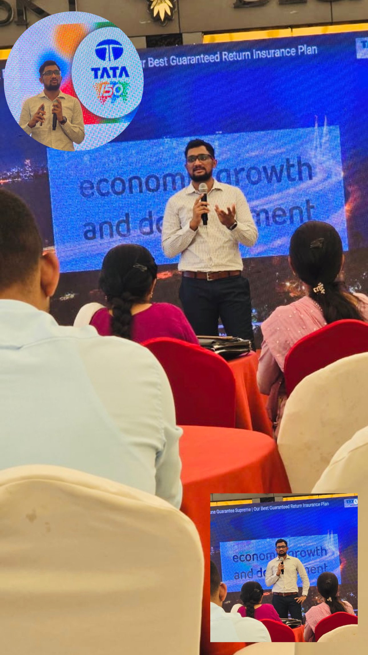 Office Event 44