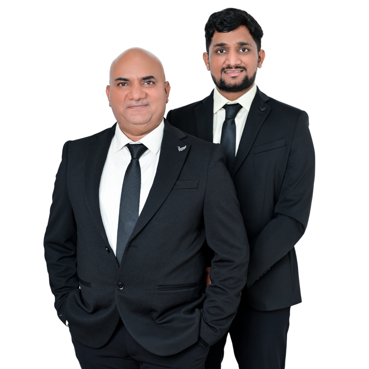 Advisor/Leader Image
